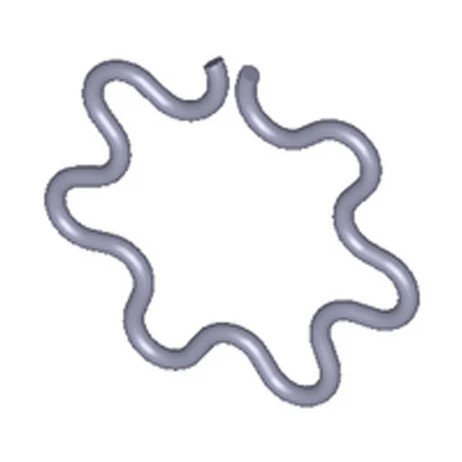 RING RETAINING WIRE FORM D=.02