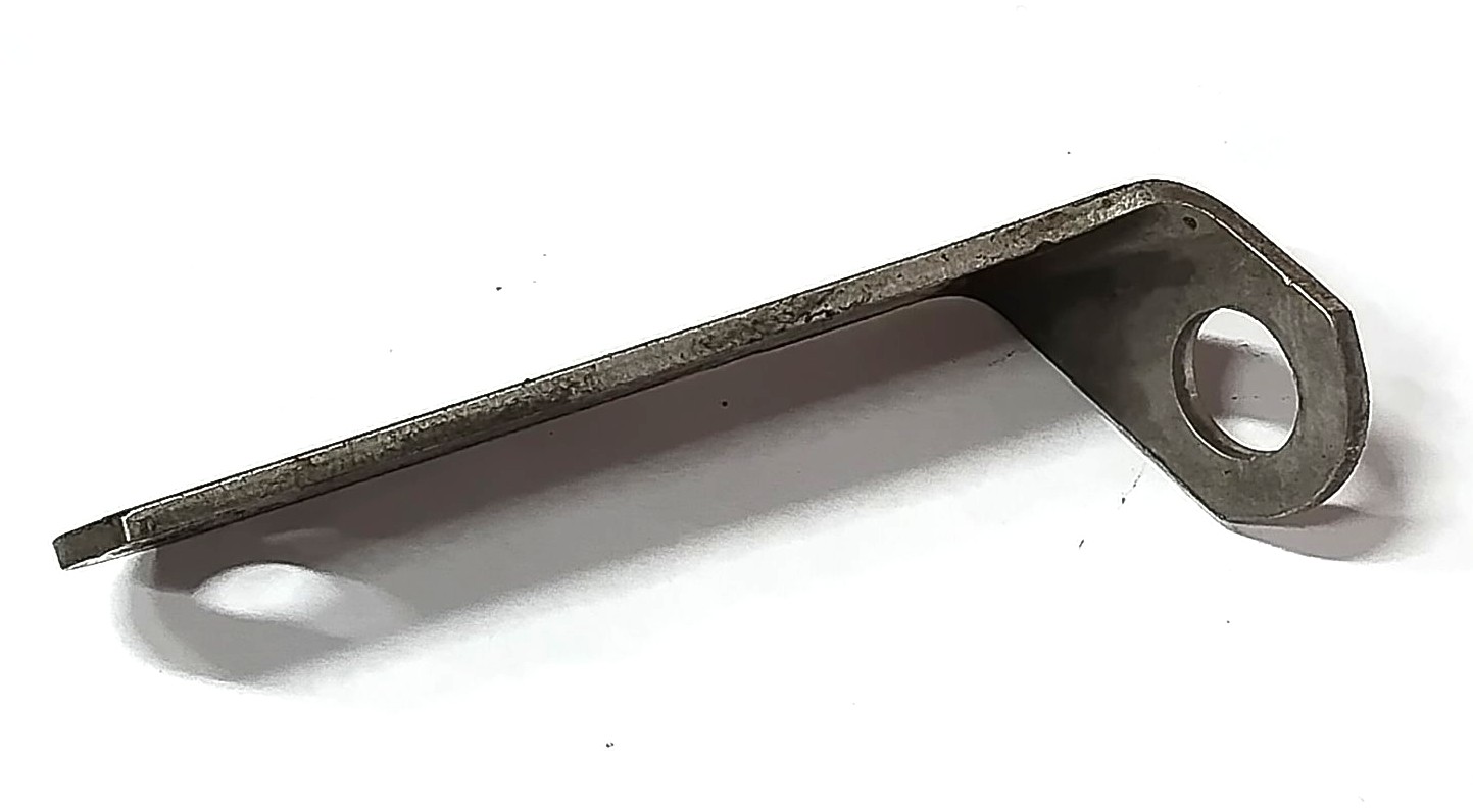 IGNITION COIL BRACKET 3