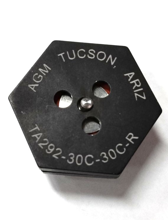 VALVE BRATHER TWO-WAY RELIEF