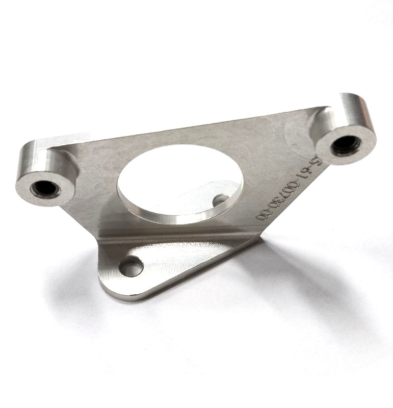 WATER THERMOSTAT BRACKET