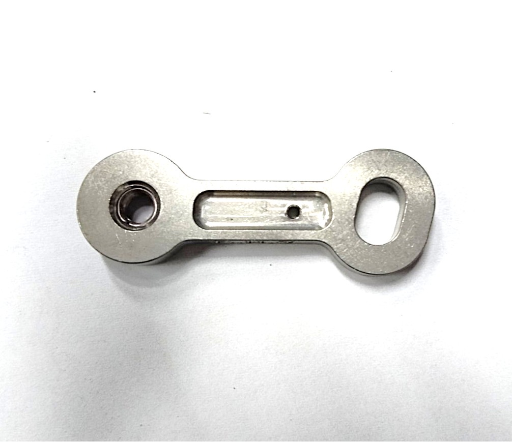 REAR EXH. CON.LINK. RHS