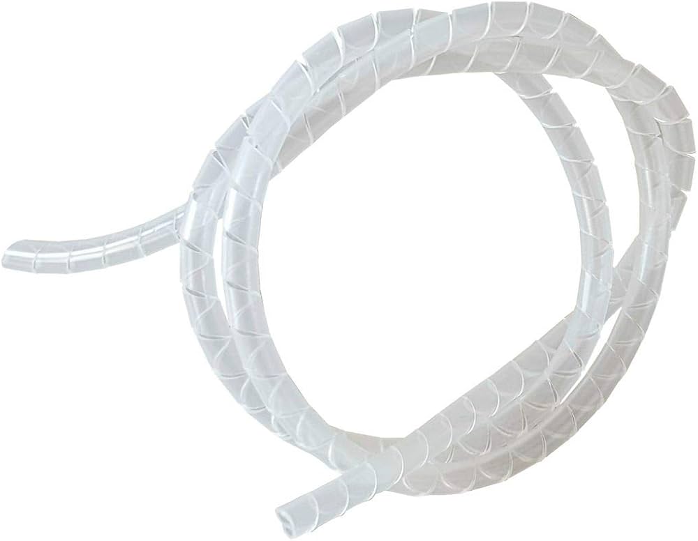 SPIRAL HOSE 6.5X8.5X0.6MM