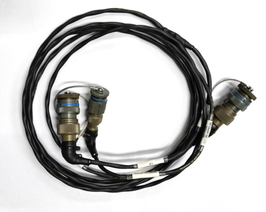 W2 PS LOAD/IU PWR/EU PWR