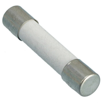 FUSE 3AB 30A 125V SLOW CERAMIC
