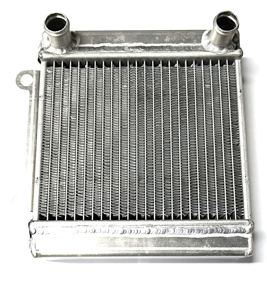 RADIATOR WATER F/ROTAX ENGINE