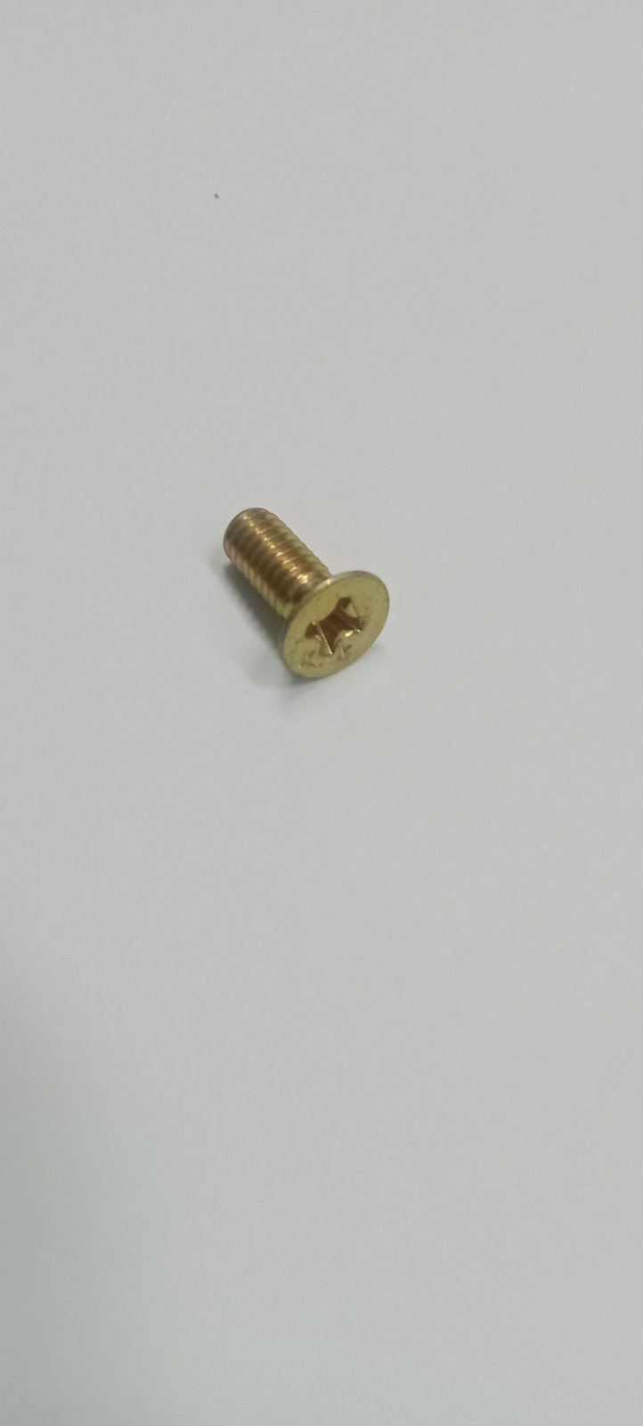 SCREW FH PHIL ST NC 8X0.38