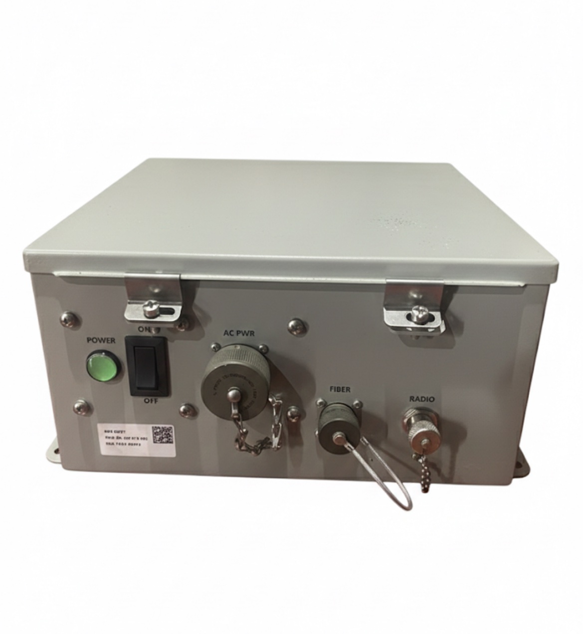 Omnio Interface Module Web-Based Aircraft Spares Inventory System