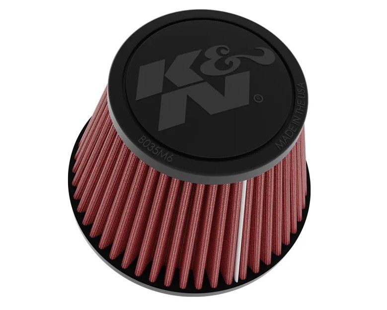 AIR FILTER ASSY